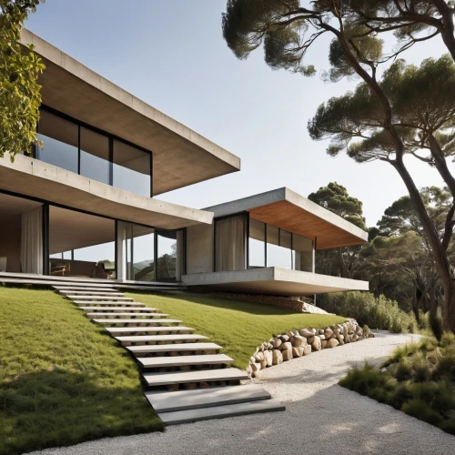 dunes house,modern house,modern architecture,associati,contemporary,siza,cubic house,forest house,cantilevered,mid century house,cantilever,cantilevers,cube house,minotti,modern style,neutra,timber house,residential house,landscaped,mipim,Photography,General,Realistic