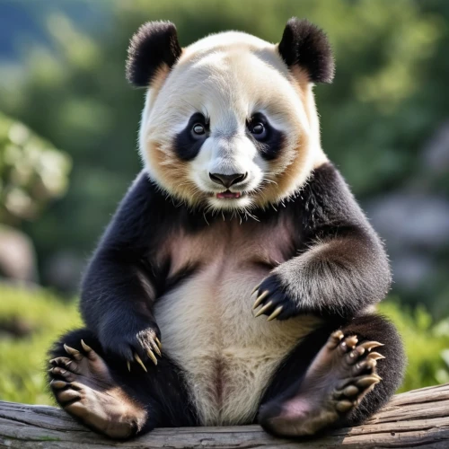 pandabear,giant panda,panda bear,large panda bear,little panda,beibei,pandita,panda,baby panda,hanging panda,pando,panda cub,panda face,pandin,kawaii panda,pandher,pandu,pandi,lun,pandua,Photography,General,Realistic