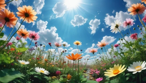 flower background,flower field,blanket of flowers,splendor of flowers,flowers png,flower wallpaper,flower meadow,field of flowers,spring background,wood daisy background,sun daisies,blooming field,flowers field,nature background,sea of flowers,chrysanthemum background,daisies,springtime background,flowers celestial,colorful daisy,Photography,Artistic Photography,Artistic Photography 07