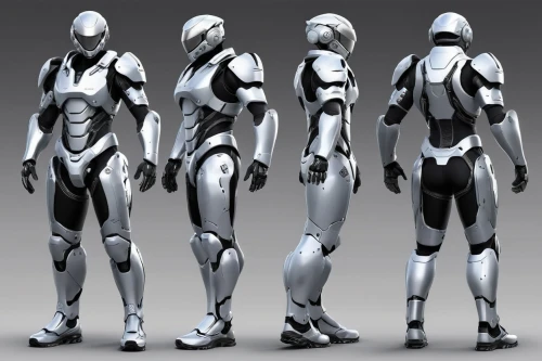 armors,automatons,cylons,cyborgs,cybermen,articulated manikin,cylon,white figures,torsos,fembots,cyberpatrol,figure group,augmentations,3d model,3d figure,futurians,cyberdyne,plug-in figures,softimage,3d man,Unique,Design,Character Design