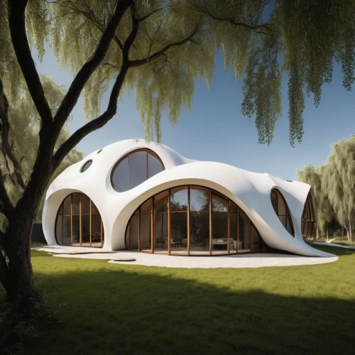 superadobe,sketchup,3d rendering,earthship,etfe,frame house,cubic house,futuristic architecture,cooling house,prefabricated,render,prefab,renderings,renders,spaceframe,halderman,roof domes,revit,archidaily,dog house,Photography,General,Fantasy