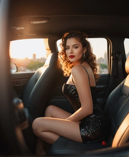 girl in car,woman in the car,in car,car model,girl and car,limo,pin-up model,convertible,leather seat,retro pin up girl,pin up girl,pin-up girl,passenger,coquette,car wallpapers,femme fatale,elle driver,car service,zendaya,car window,Photography,General,Cinematic