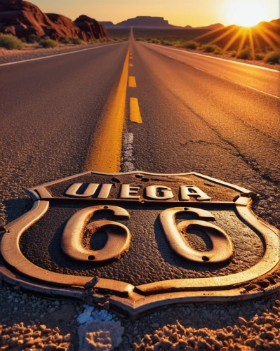 route 66,road 66,udot,highways,winding road,curvy road sign,roads,winding roads,carreteras,highway 1,superhighway,crossroad,highway sign,carretera,road cover in sand,open road,long road,highroad,fork in the road,road,Photography,General,Realistic