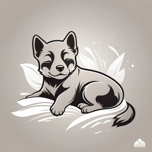 shiba inu,shiba,inu,jindo,akitas,dog illustration,ein,shibe,welsh corgi,little fox,corgi,akita,dog line art,shib,white fox,pembroke welsh corgi,sadaharu,shibergan,dog drawing,the pembroke welsh corgi,Unique,Design,Logo Design