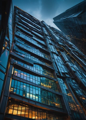 glass facades,glass facade,morphosis,glass building,shard of glass,oscorp,structural glass,gotham,undershaft,arcology,multistory,lofts,office buildings,high rises,glass panes,highrises,tishman,broadgate,upbuilding,architectures,Illustration,American Style,American Style 08