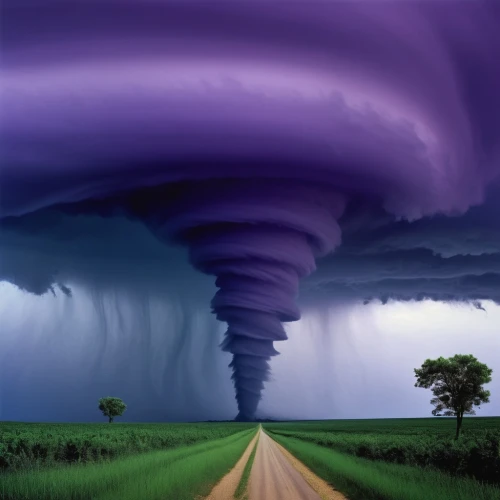 mesocyclone,supercell,supercells,purple landscape,a thunderstorm cell,superstorm,tornado,tornadic,tormenta,tornado drum,monsoon,natural phenomenon,thundercloud,microburst,tempestuous,nature's wrath,turbulance,shelf cloud,tornus,lenticular,Photography,Black and white photography,Black and White Photography 07