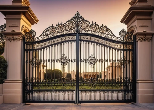 gated,iron gate,gates,metal gate,front gate,fence gate,ornamental dividers,wrought iron,heaven gate,gateway,gate,wood gate,gateways,ironwork,iron door,gatekeeper,unclosed,gatekeepers,gating,stone gate,Conceptual Art,Daily,Daily 04