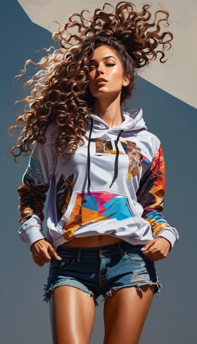 windbreaker,zendaya,mapei,ciara,thirlwall,tinashe,matangi,windbreakers,fila,daya,diggins,thahane,mahdawi,mayhle,ylonen,sweatshirt,karmaloop,navys,nahri,zendani,Conceptual Art,Oil color,Oil Color 07