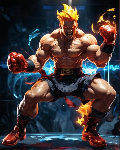 akuma,blanka,ryu,sakazaki,bukom,urien,shokan,balrog,kazuya,guile,gamagori,riki,rugal,yujiro,sfv,kamehameha,hakan,tizoc,kazungula,ryokuken,Conceptual Art,Fantasy,Fantasy 26