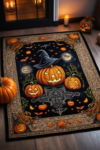halloween border,halloween frame,halloween poster,halloween scene,halloween background,halloween paper,samhain,halloween decor,decorative pumpkins,halloween borders,halloween illustration,halloween travel trailer,rug,halloween wallpaper,halloween pumpkin gifts,halloween decoration,doormats,carpets,retro halloween,halloween pumpkin,Photography,General,Fantasy