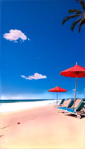 umbrella beach,summer beach umbrellas,cabarete,beach umbrella,noosa,diani,kuta beach,seminyak beach,vacansoleil,mooloolaba,punta bianca beach,dream beach,beach landscape,coolangatta,brazilian beach,dadaepo beach,legian,beach chairs,white sandy beach,varadero,Conceptual Art,Oil color,Oil Color 02