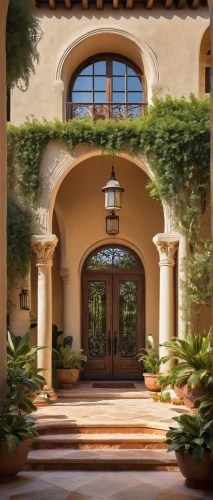 entryway,courtyards,entryways,hacienda,archways,breezeway,courtyard,stanford university,cloistered,entranceway,entranceways,filoli,stanford,house entrance,rosecliff,philbrook,montecito,inside courtyard,atriums,doorways,Illustration,Abstract Fantasy,Abstract Fantasy 02