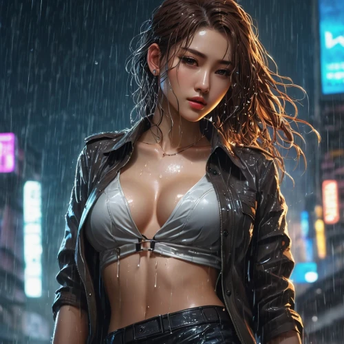 in the rain,asami,fujiko,walking in the rain,tifa,wet girl,wet,heavy rain,croft,rainy,kasumi,junji,lara,yangmei,chengli,rainwear,xiaowu,cindy,umbrella,xiaomei,Photography,General,Natural