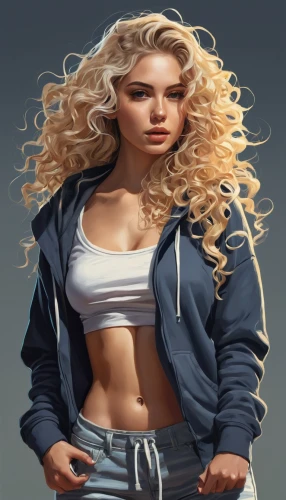 blonde woman,derivable,cool blonde,blonde girl,jeans background,fashion vector,donsky,world digital painting,blond girl,marylyn monroe - female,portrait background,blondet,rafaela,female model,young woman,women clothes,tamimi,digital painting,sports girl,jeanswear,Conceptual Art,Fantasy,Fantasy 15