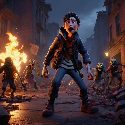 sfm,miguel of coco,zombies,halloween background,pyrogames,concept art,halloween wallpaper,grafters,vigilantes,day of the dead frame,fire background,zombie,protagonist,dusk background,pyrotechnicians,postapocalyptic,lumbago,outbreak,zometa,brawlers,Conceptual Art,Sci-Fi,Sci-Fi 01