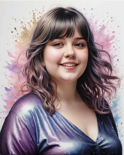 aislinn,digital painting,portrait background,vector illustration,wpap,vector art,ronstadt,world digital painting,digital art,anele,custom portrait,jenji,artist portrait,photo painting,digital artwork,digital drawing,roseanne,nabiullina,vector graphic,fantasy portrait,Conceptual Art,Oil color,Oil Color 06