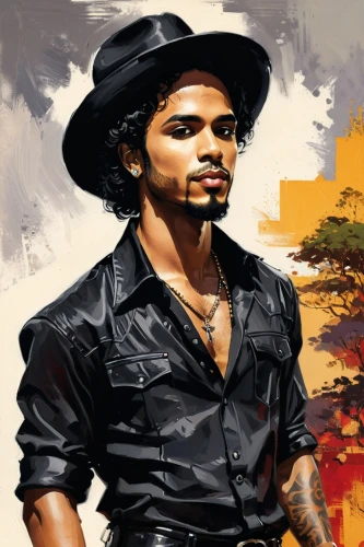 phred,sanjaya,jermaine,darville,djavan,messalla,ajackson,arjona,chanteur,jimmi,jussie,albizu,shalamar,layzie,akala,afro american,orishas,chano,smollett,bluesman,Conceptual Art,Oil color,Oil Color 09