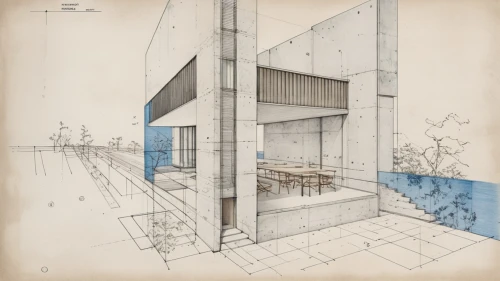 corbu,habitaciones,neutra,crittall,unbuilt,archigram,archidaily,cantilevers,lasdun,zumthor,rietveld,hejduk,corbusier,docomomo,bunshaft,eisenman,cantilevered,seidler,tonelson,moneo,Unique,Design,Blueprint