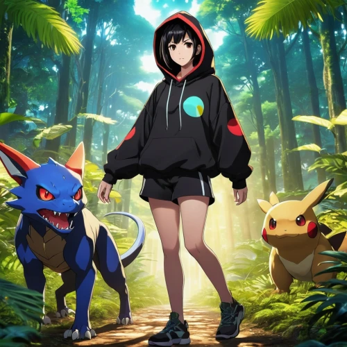 pokemon,hoenn,kalos,pokemon go,oras,engkanto,ohana,malakunas,utada,kunitachi,digimon,raposa,ghibli,kanto,digidestined,pancham,johto,kabushiki,fubuki,size comparison,Photography,General,Realistic