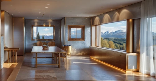 luxury bathroom,penthouses,house in mountains,verbier,the cabin in the mountains,house in the mountains,modern kitchen interior,modern kitchen,amanresorts,gaggenau,kitchen design,gstaad,breakfast room,luxury home interior,3d rendering,arosa,interior modern design,chalet,sky apartment,wooden windows,Photography,General,Realistic