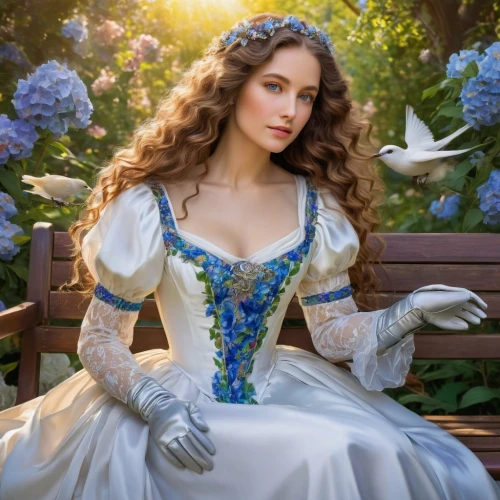 belle,cinderella,knightley,noblewoman,bluestocking,white rose snow queen,princess sofia,victorian lady,gwtw,duchesse,milady,cendrillon,celtic woman,liesl,rosaline,fairest,guinevere,maxon,suit of the snow maiden,ophelia,Art,Classical Oil Painting,Classical Oil Painting 03