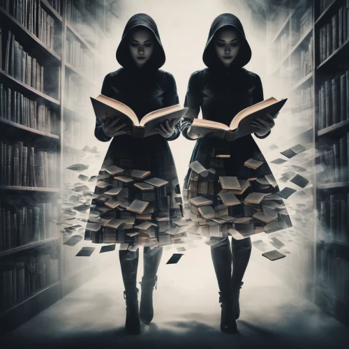 bookworms,bibliophiles,sorceresses,nonreaders,the books,books,bookish,librarians,spellbook,lodgers,book wallpaper,covens,priestesses,novels,readers,women's novels,bibliophile,mystery book cover,book pages,witches,Photography,Artistic Photography,Artistic Photography 07