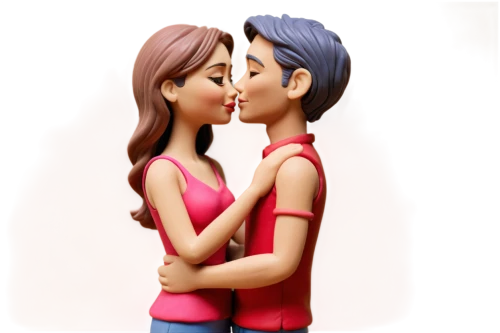 cute cartoon image,derivable,kissing,love couple,girl kiss,boy and girl,snogging,arefin,pixton,couple in love,kissed,loving couple sunrise,ashi,two people,boy kisses girl,couple - relationship,backbiting,aashiqui,fbx,kiss,Unique,3D,Clay