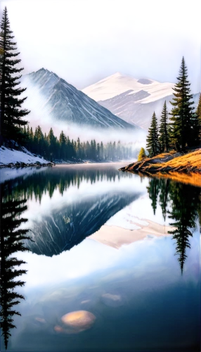 water reflection,alpine lake,reflections in water,reflection in water,mirror water,landscape background,mountain landscape,mountainlake,alpine landscape,mountain lake,nature background,mountain scene,salt meadow landscape,water mirror,high mountain lake,virtual landscape,forest lake,reflections,glacial lake,reflection of the surface of the water,Conceptual Art,Sci-Fi,Sci-Fi 01