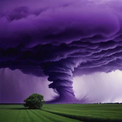 purple,purple landscape,morado,mesocyclone,wavelength,purple pageantry winds,supercell,a thunderstorm cell,supercells,tempestuous,superstorm,lightning storm,orage,purple wallpaper,thunderclouds,nature's wrath,thundercloud,monsoon banner,tormenta,monsoon,Photography,Black and white photography,Black and White Photography 07
