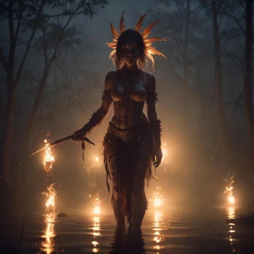 fire dancer,corroboree,warrior woman,shamanic,aborigine,fire dance,kayapo,shamanism,aboriginal culture,witchdoctor,firedancer,shaman,aboriginal,aboriginal australian,shamans,intertribal,fire artist,maliana,amerindian,embera