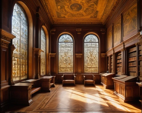 reading room,old library,study room,lecture room,panelled,library,courtroom,celsus library,cabinet,libraries,lecture hall,nypl,dizionario,boston public library,cabinetry,wade rooms,court of law,bookshelves,row of windows,the interior of the,Illustration,Vector,Vector 08