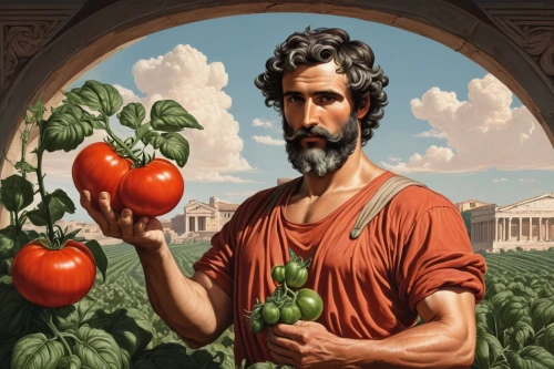 roma tomatoes,tomatos,tomatis,pompilius,vegetius,eurypylus,pomodoro,tomatoes,antinous,tomato,romas,roma tomato,septimius,parmigiana,tomates,pompeianus,caesarius,rhodian,hieronimus,scavenius,Conceptual Art,Fantasy,Fantasy 23