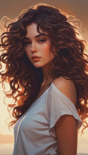 windblown,girl on the dune,seregil,ariadne,margairaz,inanna,megara,windswept,pelo,world digital painting,fantasy portrait,burning hair,beach background,amphitrite,longhaired,etain,portrait background,voluminous,behenna,thyatira,Conceptual Art,Fantasy,Fantasy 32