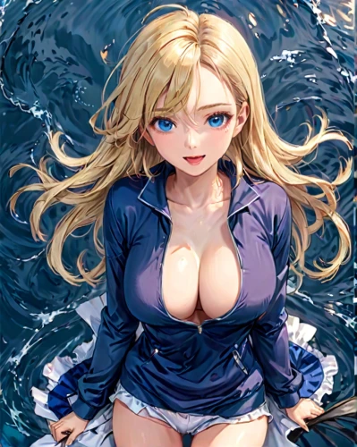 atago,michiru,camie,sena,mari,nami,niijima,mayapuri,zeta,ann,shimei,katsuragi,mashima,atalanta,kotobukiya,blue heart,mayura,iruma,kolin,junji,Anime,Anime,General