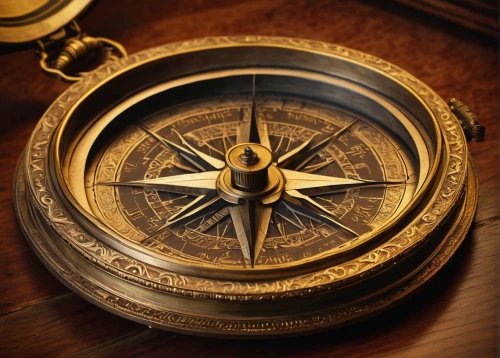 compass,magnetic compass,bearing compass,astrolabe,compass rose,pocketwatch,ship's wheel,astrolabes,compass direction,chronometers,gyrocompass,tempus,compasses,pocket watch,antiquorum,horologium,ornate pocket watch,horology,timekeeper,horologist,Illustration,Children,Children 01
