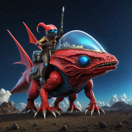 skaarup,skylander giants,songhai,hiryu,kharga,gek,kobold,drakenstein,betaferon,gigan,telos,nausicaa,alien warrior,vaal,terrestar,jaggi,supergiant,ladinos,asheron,wrex,Photography,General,Realistic