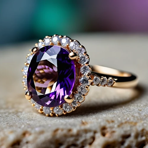 colorful ring,engagement ring,engagement rings,diamond ring,birthstone,ring jewelry,ringen,circular ring,wedding ring,amethyst,alexandrite,gemstone,agta,anello,chaumet,violaceous,jewelled,mouawad,gemstones,gemology,Photography,General,Realistic