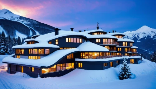 chalet,house in mountains,house in the mountains,snow house,mountain hut,winter house,mountain huts,alpine style,avalanche protection,verbier,snowhotel,snow roof,swiss house,dreamhouse,beautiful home,alpine village,courchevel,ortler winter,igloos,chalets,Photography,General,Realistic