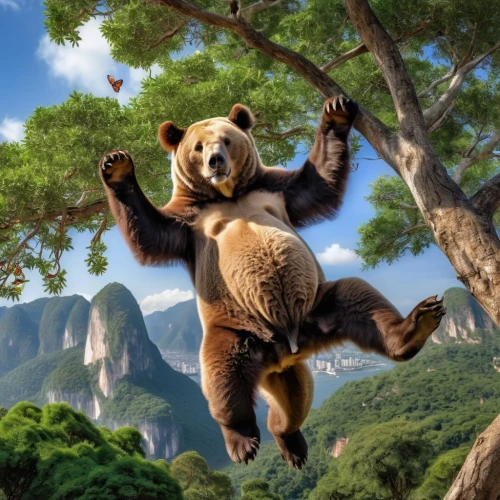 hanging panda,macaco,madagascar,red panda,pandurevic,pandari,pandera,pandjaitan,giant panda,disneynature,panda,slothbear,gigantopithecus,alouatta,pandyan,pandolfo,koalas,pandas,sifaka,pando,Photography,General,Realistic