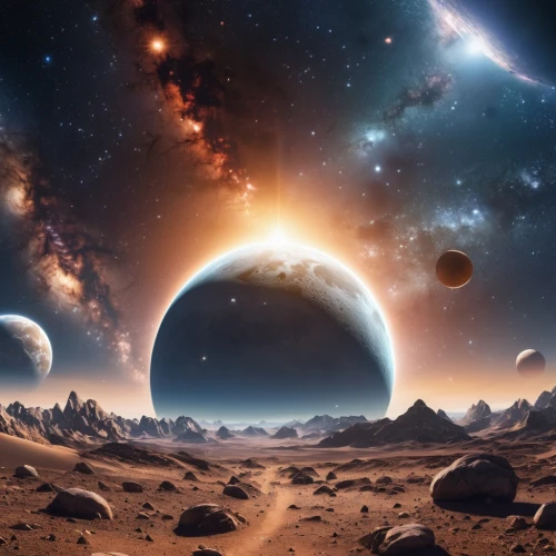 alien planet,exoplanets,exoplanet,alien world,gliese,extrasolar,planetary,space art,planets,planetary system,astronomy,barsoom,astrobiology,planet alien sky,panspermia,hypergiants,homeworlds,univers,planet eart,planet,Photography,General,Realistic
