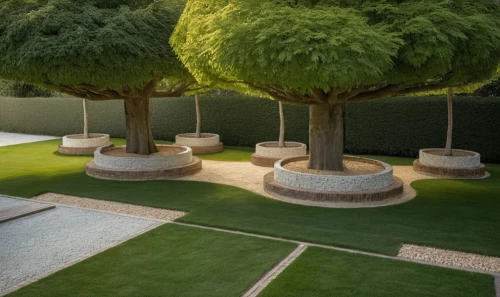 ordinary boxwood beech trees,parterre,buxus,landscape designers sydney,landscape design sydney,topiaries,jardiniere,landscaped,topiary,courtyard,garden design sydney,artificial grass,military cemetery,gardens,golf lawn,orangerie,green lawn,palma trees,inside courtyard,grave arrangement,Photography,General,Natural