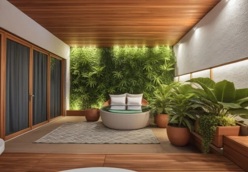 bamboo plants,bamboo curtain,garden design sydney,houseplant,japanese-style room,luxury bathroom,houseplants,banya,house plants,balcony garden,hallway space,3d rendering,green living,interior modern design,landscape design sydney,modern room,tropical house,zen garden,modern decor,hawaii bamboo,Photography,General,Realistic