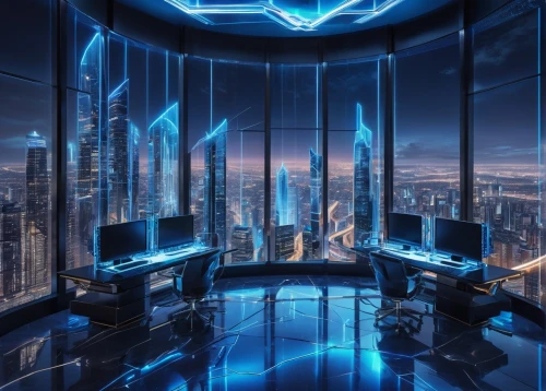 skyloft,cyberview,sky apartment,blue room,pc tower,cybercity,the server room,computer room,ufo interior,elevator,cyberport,skyscraper,lexcorp,cube background,skydeck,sky space concept,skycraper,supercomputer,tron,spaceship interior,Illustration,Black and White,Black and White 07