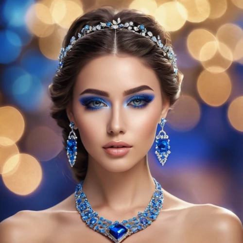 bridal jewelry,diadem,bejeweled,blue enchantress,jeweled,jasmine blue,mouawad,jewellry,mazarine blue,bejewelled,jewelled,jewellery,jeweller,jewelry,diamond jewelry,adornment,sapphire,jewels,bluefly,jewellers,Photography,General,Commercial