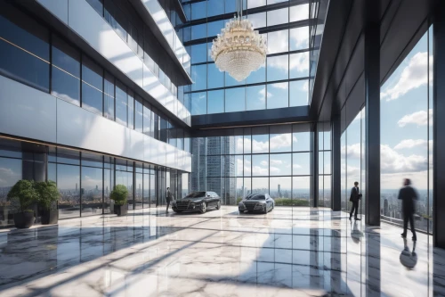 glass facade,penthouses,3d rendering,daylighting,sky space concept,office building,headoffice,glass building,office buildings,glass facades,headquaters,company headquarters,leaseback,modern office,headquarter,citicorp,skyscapers,revit,the observation deck,sky apartment,Conceptual Art,Fantasy,Fantasy 11