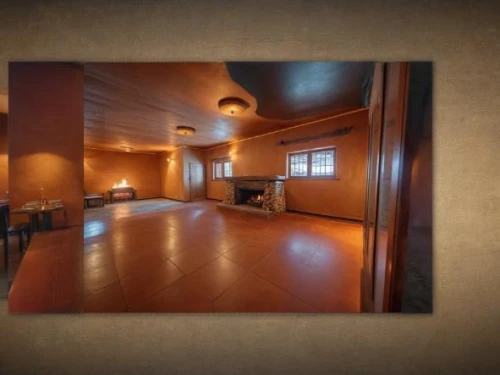 hardwood floors,millwork,assay office in bannack,wooden floor,family room,photosynth,bonus room,search interior solutions,clubroom,wood floor,hallway space,fire place,wardroom,living room,poolroom,livingroom,conference room,great room,paneling,3d rendering