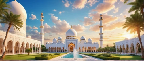 abu dhabi mosque,sheikh zayed grand mosque,al nahyan grand mosque,king abdullah i mosque,sultan qaboos grand mosque,sheikh zayed mosque,grand mosque,sheihk zayed mosque,islamic architectural,big mosque,agrabah,mosques,house of allah,syedna,white temple,zayed mosque,alabaster mosque,andalus,dubailand,haramain,Illustration,Japanese style,Japanese Style 01