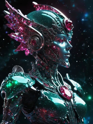 nebula guardian,alien warrior,cyberstar,ultron,nidus,varya,arbiter,andromeda,cyberian,khora,nezha,cyborg,vanu,nebula 3,tenno,elashyi,nebula,gamora,varos,annihilus,Conceptual Art,Sci-Fi,Sci-Fi 30