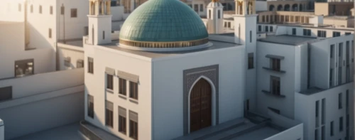 islamic architectural,city mosque,al nahyan grand mosque,alabaster mosque,big mosque,roof domes,star mosque,futuh,mosques,grand mosque,midan,masjids,uloom,king abdullah i mosque,al azhar,mosque,3d rendering,syedna,khutba,abu dhabi mosque,Photography,General,Realistic
