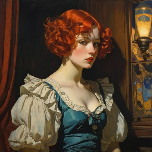 victorian lady,leighton,hildebrandt,edwardian,chastain,rathmann,emile vernon,whitmore,portrait of a girl,mulready,haynsworth,currin,victoriana,mademoiselle,latynina,young woman,knightley,lilian gish - female,swynnerton,colhoun,Illustration,Realistic Fantasy,Realistic Fantasy 28